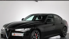 Gebruikt 2020 Alfa Romeo Giulia Super Sedan | € 29.900 (Goede deal)