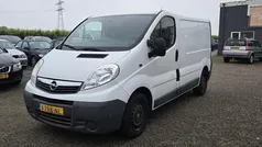 Gebruikt 2013 Opel Vivaro Van | € 4.450 (Eerlijke prijs)