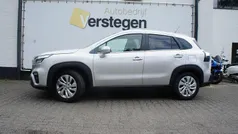 Gebruikt 2024 Suzuki SX4 S-Cross SUV | € 28.750 (Eerlijke prijs)