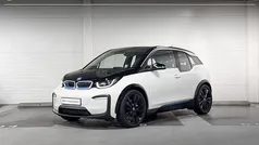 Wit Gebruikt 2020 BMW i3 Comfort Edition Hatchback | € 20.900 (Eerlijke prijs)