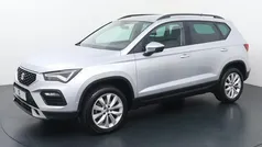 Grijs Gebruikt 2022 Seat Ateca Business SUV | € 28.840 (Eerlijke prijs)
