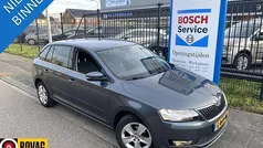 Gebruikt 2018 Skoda Rapid Clever Hatchback | € 9.900 (Eerlijke prijs)