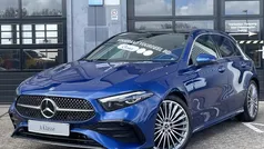 Mercedes A180
