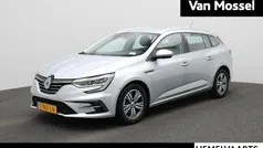 Renault Mégane GrandTour