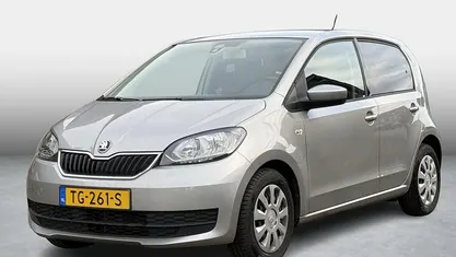 Gebruikt 2018 Skoda Citigo Ambition Hatchback | € 8.150 (Eerlijke prijs)