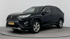 Gebruikt 2022 Toyota RAV4 SUV | € 29.950 (Super prijs)