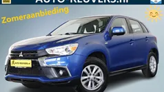 Gebruikt 2019 Mitsubishi ASX SUV | € 14.900 (Eerlijke prijs)