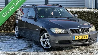 Occasion BMW 318 Executive 129 PK (94 kW) 2006 Stationwagen