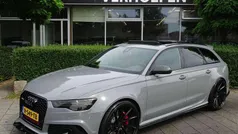 Grijs Gebruikt 2015 Audi RS6 Proline Stationwagen | € 46.950 (Eerlijke prijs)