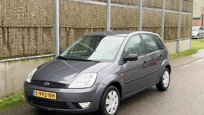 Occasion Ford Fiesta Ambiente 69 PK (50 kW) 2005 Hatchback
