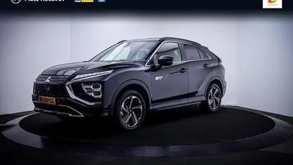 Occasion 2022 Mitsubishi Eclipse Cross Intense+ SUV | € 27.225 (Eerlijke prijs)