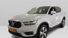 Grijs Gebruikt 2021 Volvo XC40 Business Edition SUV | € 26.899 (Goede deal)