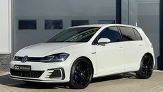 Gebruikt 2017 VW Golf VII GTE Hatchback | € 15.900 (Eerlijke prijs)