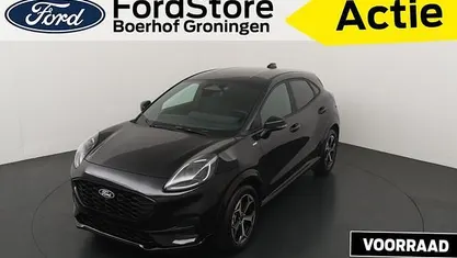 Occasion 2026 Ford Puma ST-Line SUV | € 33.865 (Goede deal)