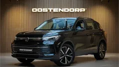 Zwart Gebruikt 2025 VW Tiguan Edition SUV | € 45.900 (Super prijs)