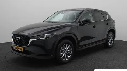 Occasion 2022 Mazda CX-5 Comfort SUV | € 30.895 (Eerlijke prijs)