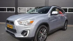 Gebruikt 2015 Mitsubishi ASX Instyle SUV | € 10.500 (Goede deal)