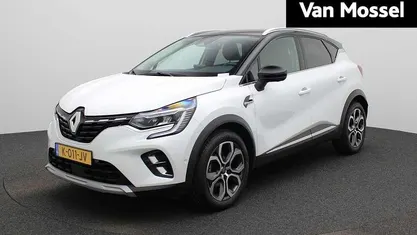 Occasion Renault Captur Bose Edition 91 PK (66 kW) 2021 Suv SUV