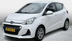 Wit Gebruikt 2019 Hyundai i10 Comfort Hatchback | € 10.400 (Goede deal)