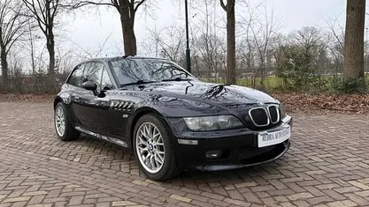 Occasion BMW Z3 231 PK (169 kW) 2003 Coupé