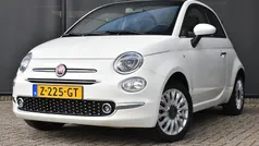 Gebruikt 2024 Fiat 500C Dolcevita Cabriolet | € 18.895 (Eerlijke prijs)