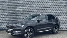 Grijs Gebruikt 2021 Volvo XC60 Inscription SUV | € 40.194 (Super prijs)