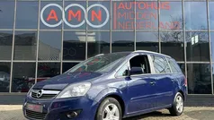 Gebruikt 2012 Opel Zafira Selection MPV | € 7.450 (Eerlijke prijs)