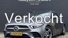 Gebruikt 2019 Mercedes A200 Edition Sedan | € 26.950 (Eerlijke prijs)