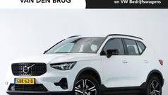 Gebruikt 2024 Volvo XC40 Plus SUV | € 42.885 (Eerlijke prijs)