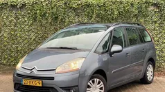 Gebruikt 2010 Citroën Grand C4 Picasso Prestige MPV | € 3.450 (Goede deal)