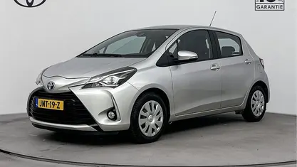 Occasion Toyota Yaris Hybrid Comfort 2025 Hatchback