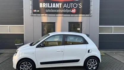 Occasion Renault Twingo Intens 65 PK (47 kW) 2022 Hatchback