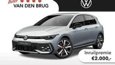 Grijs Nieuw 2025 VW Golf VIII GTE Hatchback | € 52.950 (Eerlijke prijs)