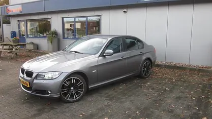 Occasion BMW 318 143 PK (105 kW) 2011 Sedan