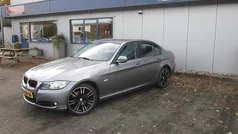Gebruikt 2011 BMW 318 Sedan | € 9.450 (Eerlijke prijs)