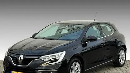 Occasion Renault Mégane IV Zen 2016 Hatchback