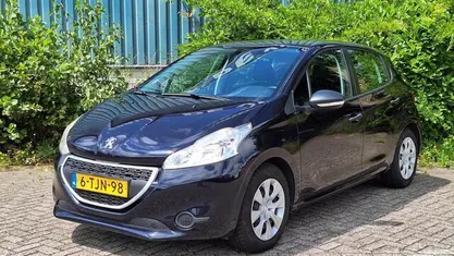 Occasion Peugeot 208 Access 68 PK (50 kW) 2014 Hatchback