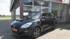Zwart Gebruikt 2019 Suzuki Swift Hatchback | € 13.950 (Eerlijke prijs)