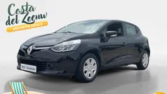 Noir etoile gne Gebruikt 2016 Renault Clio IV Expression Hatchback | € 8.935 (Eerlijke prijs)