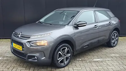 Occasion 2020 Citroën C4 Feel SUV | € 14.195 (Goede deal)