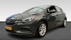 Gebruikt 2016 Opel Astra Edition Hatchback | € 12.295 (Eerlijke prijs)