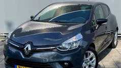 Gebruikt 2018 Renault Clio IV LIMITED Hatchback | € 8.944 (Goede deal)