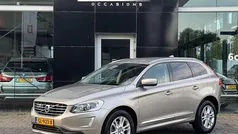 Gebruikt 2014 Volvo XC60 Summum SUV | € 19.995 (Eerlijke prijs)