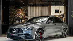 Gebruikt 2021 Mercedes S63 AMG AMG Stationwagen | € 114.950