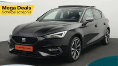 Gebruikt 2021 Seat Leon FR Hatchback | € 21.800 (Eerlijke prijs)