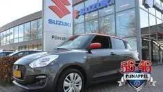 Grijs Gebruikt 2017 Suzuki Swift Hatchback | € 15.450 (Goede deal)