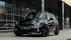 Gebruikt 2014 Mini John Cooper Works Hatchback | € 14.945 (Eerlijke prijs)
