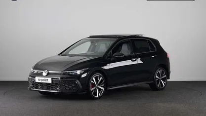 Occasion 2025 VW Golf VIII GTE Hatchback | € 41.949 (Eerlijke prijs)