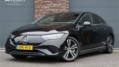 Occasion 2024 Mercedes EQE300 Luxury Sedan | € 49.500 (Super prijs)