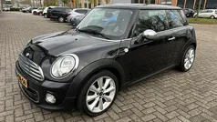 Gebruikt 2014 Mini ONE Chili Hatchback | € 7.995 (Goede deal)